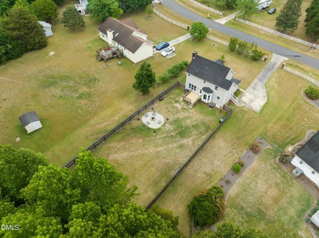 150 Brett Circle, Benson, NC 27504