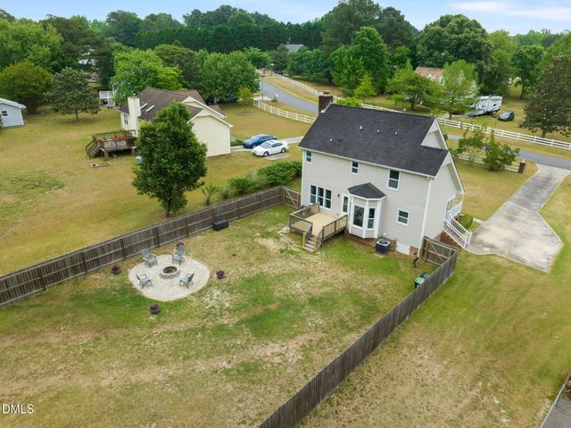 150 Brett Circle, Benson, NC 27504