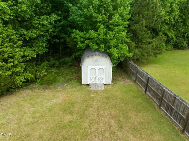 150 Brett Circle, Benson, NC 27504