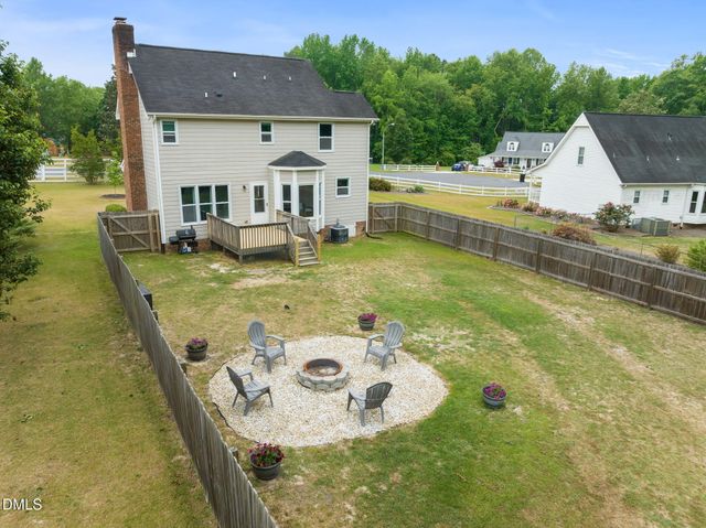 150 Brett Circle, Benson, NC 27504