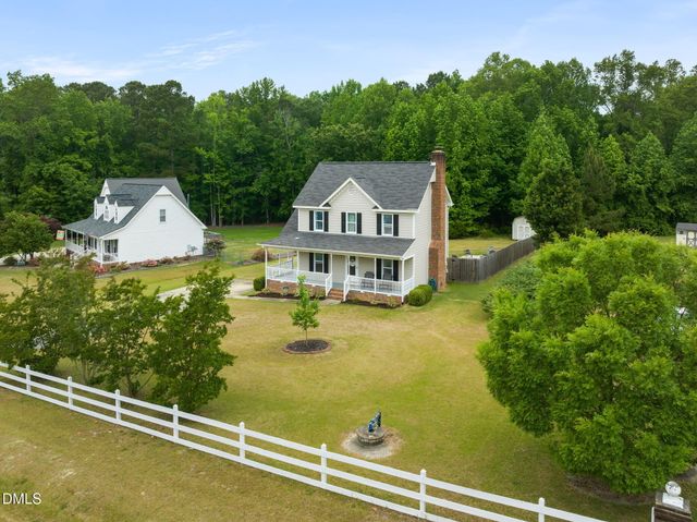 150 Brett Circle, Benson, NC 27504