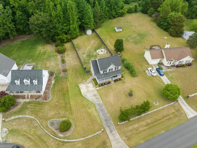150 Brett Circle, Benson, NC 27504