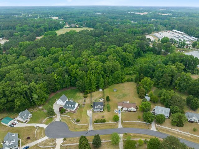 150 Brett Circle, Benson, NC 27504