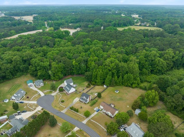 150 Brett Circle, Benson, NC 27504