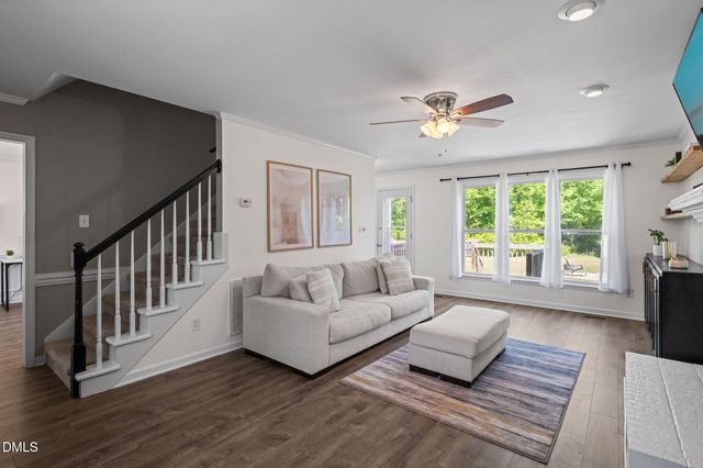 150 Brett Circle, Benson, NC 27504