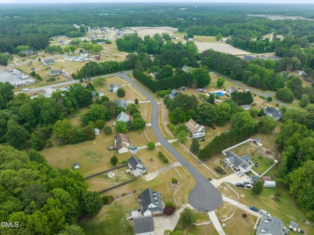 150 Brett Circle, Benson, NC 27504