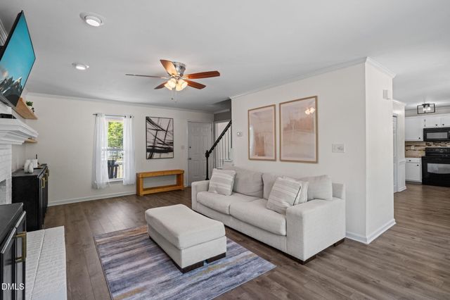 150 Brett Circle, Benson, NC 27504