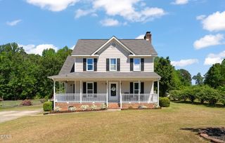 150 Brett Circle, Benson, NC 27504