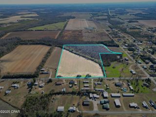TBD NE Broad, Altha, FL 32421