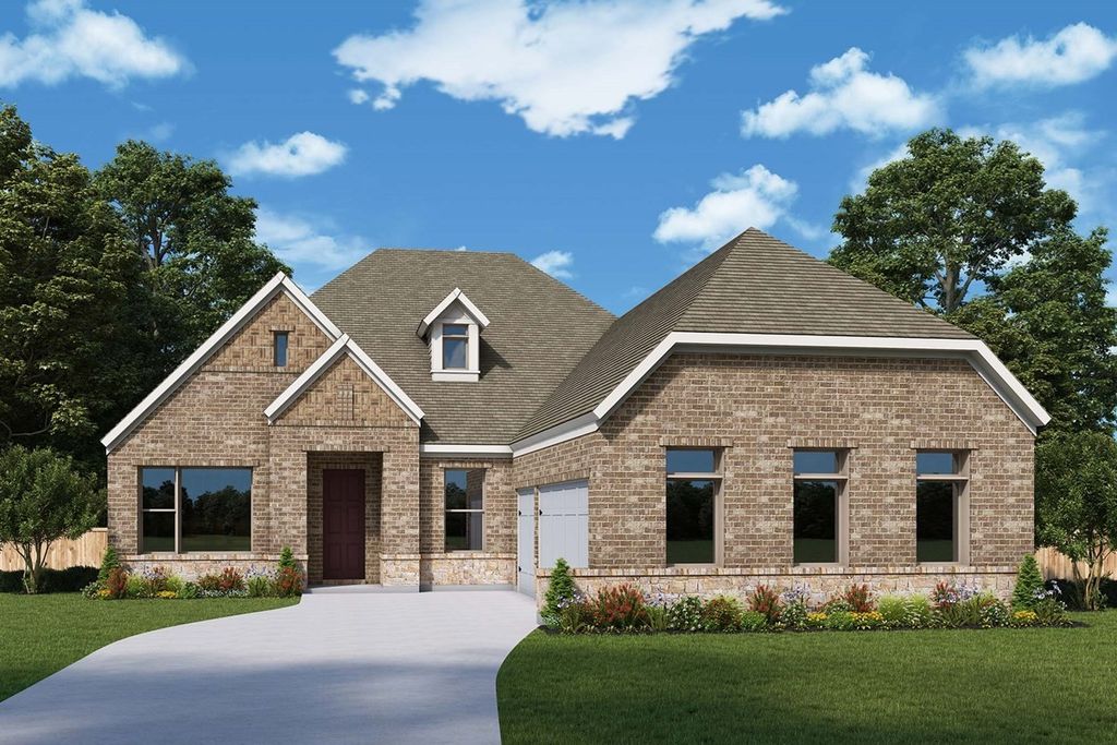 1945 Descent Lane, Rockwall, TX 75087