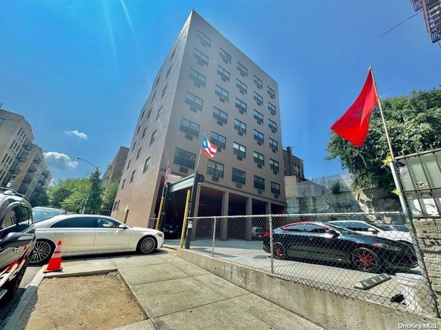 27 Buchanan Place, Bronx, NY 10453