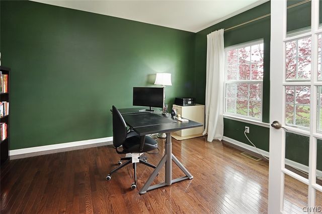 124 Turning Leaf Drive, Manlius, NY 13104