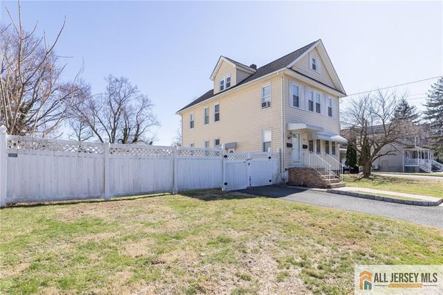 204 Livingston Street, Westfield, NJ 07090