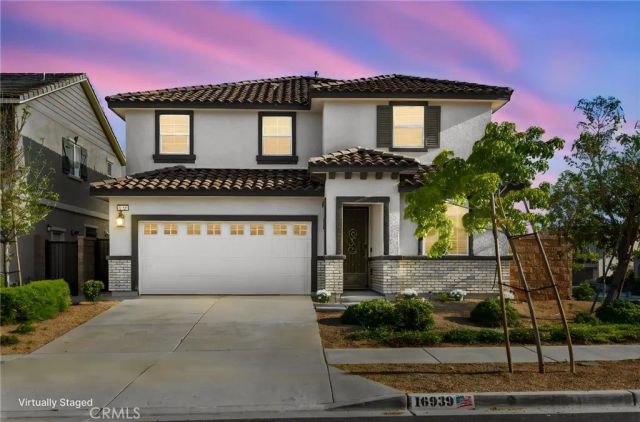 16939 Sandoval, Fontana, CA 92336