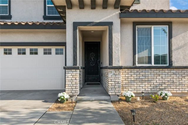 16939 Sandoval, Fontana, CA 92336