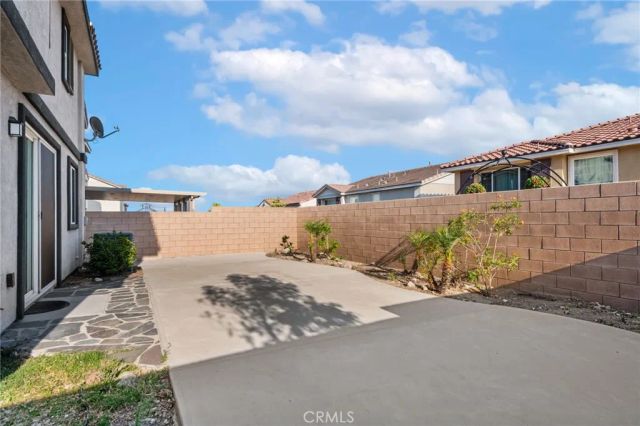 16939 Sandoval, Fontana, CA 92336