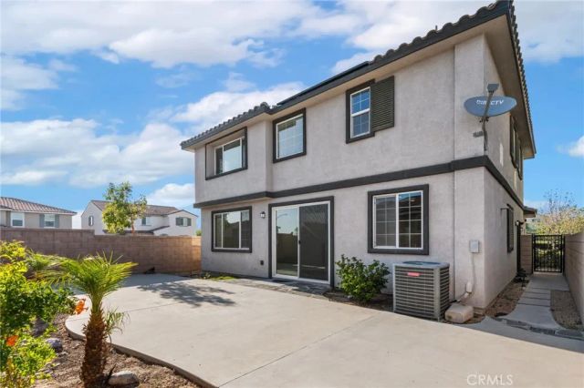 16939 Sandoval, Fontana, CA 92336