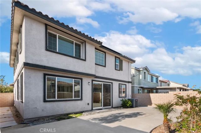 16939 Sandoval, Fontana, CA 92336