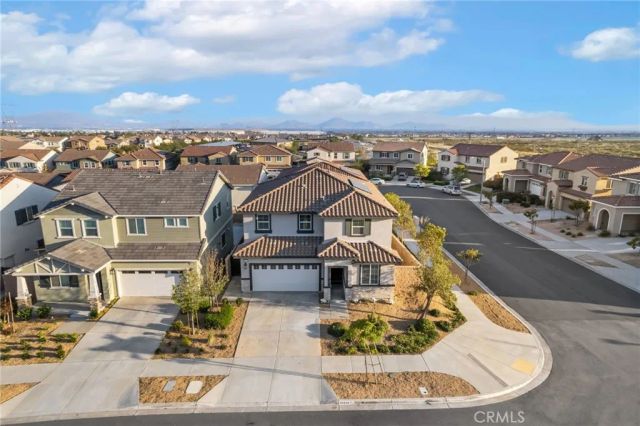 16939 Sandoval, Fontana, CA 92336