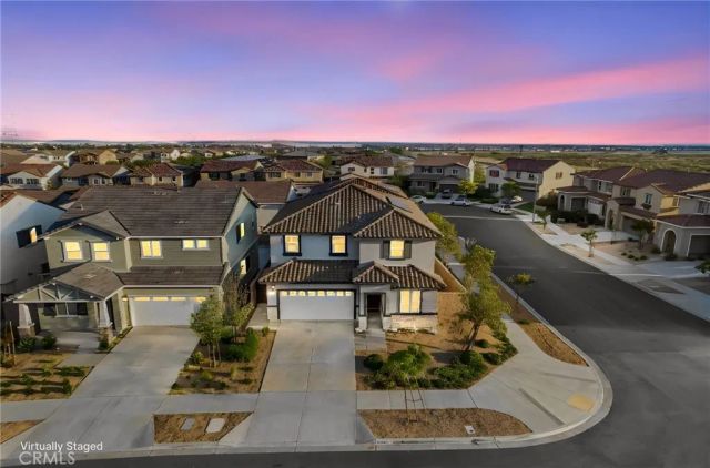 16939 Sandoval, Fontana, CA 92336