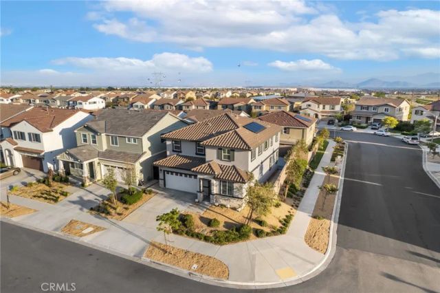 16939 Sandoval, Fontana, CA 92336