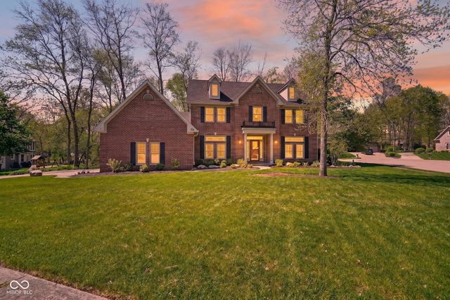 505 Pitney Drive, Noblesville, IN 46062