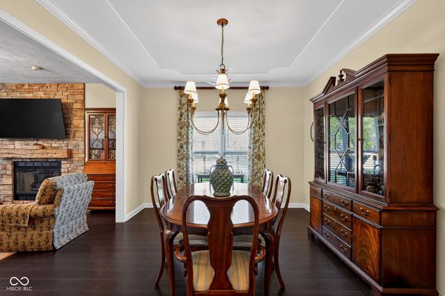 505 Pitney Drive, Noblesville, IN 46062