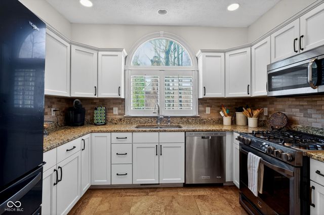 505 Pitney Drive, Noblesville, IN 46062