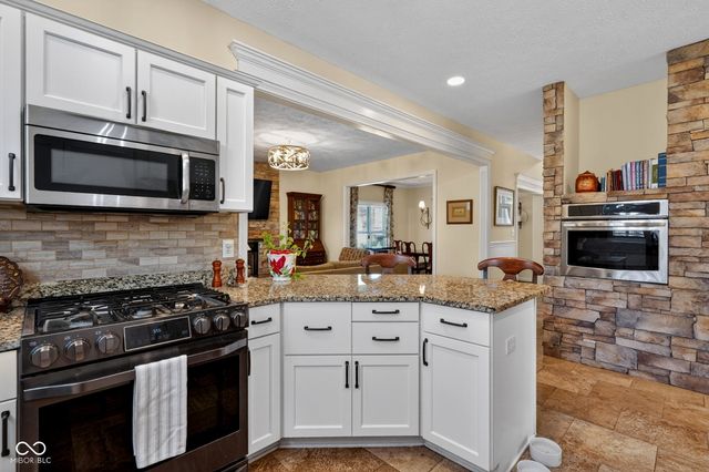 505 Pitney Drive, Noblesville, IN 46062