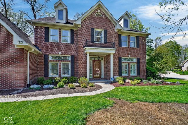 505 Pitney Drive, Noblesville, IN 46062