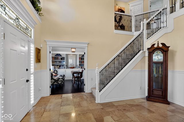 505 Pitney Drive, Noblesville, IN 46062