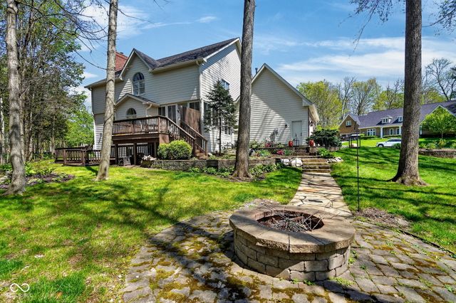 505 Pitney Drive, Noblesville, IN 46062