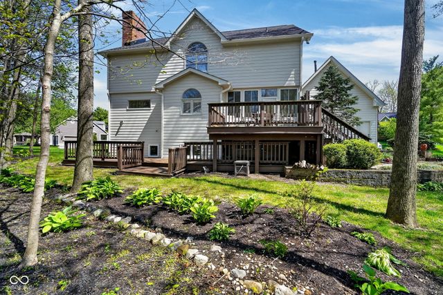 505 Pitney Drive, Noblesville, IN 46062