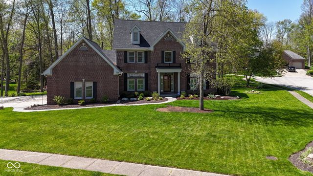 505 Pitney Drive, Noblesville, IN 46062