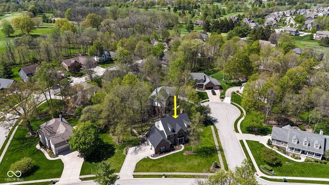 505 Pitney Drive, Noblesville, IN 46062