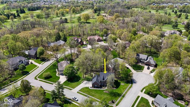 505 Pitney Drive, Noblesville, IN 46062