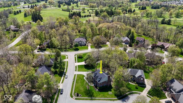 505 Pitney Drive, Noblesville, IN 46062