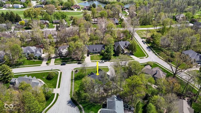 505 Pitney Drive, Noblesville, IN 46062