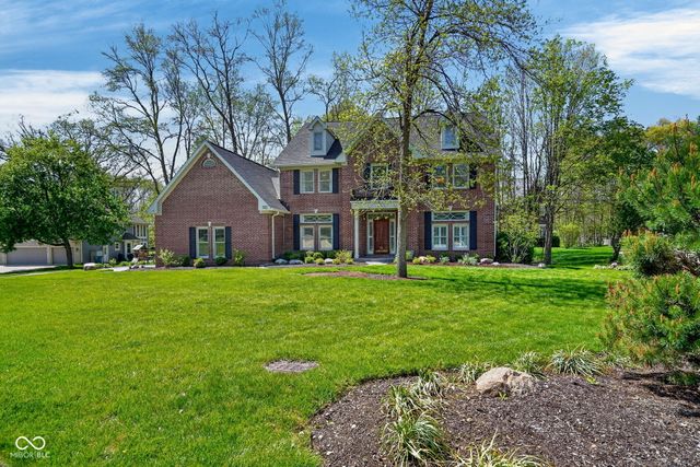 505 Pitney Drive, Noblesville, IN 46062