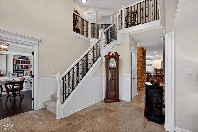 505 Pitney Drive, Noblesville, IN 46062