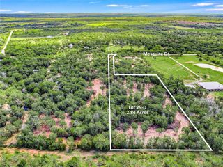 Lot 29D Mesquite DR, Cedar Creek, TX 78612
