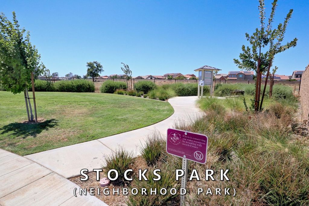 Image 40 of property listing at 4049 San Jose Avenue, Clovis, CA 93619