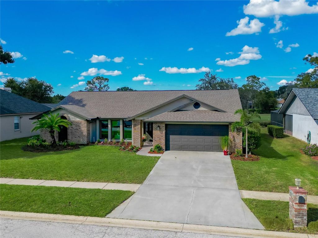2614 CRESTFIELD DRIVE, Valrico, FL 33596