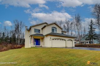 3140 S Heritage Farm Road, Wasilla, AK 99654