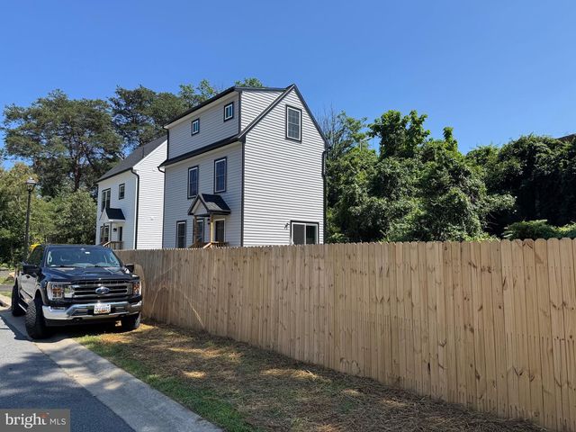 309 BROAD AVE, Glen Burnie, MD 21061