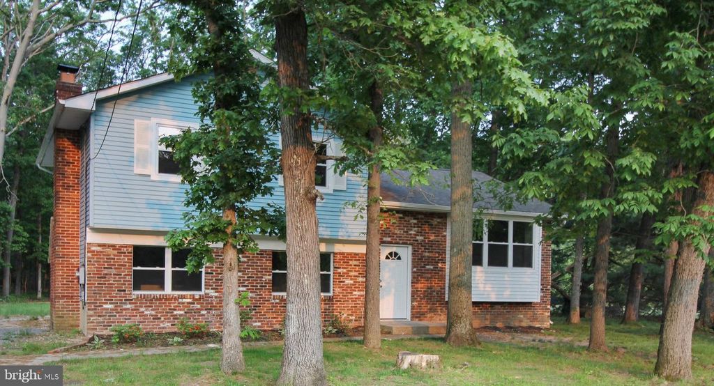 2230 STANTON AVE, Franklinville, NJ 08322