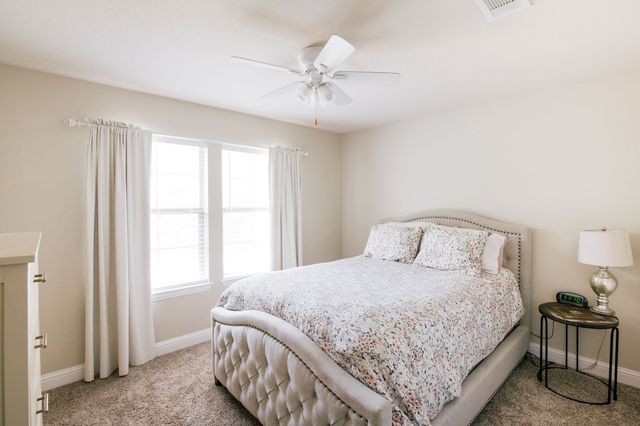 204 Country Lakes Drive, Argyle, TX 76226