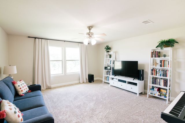204 Country Lakes Drive, Argyle, TX 76226