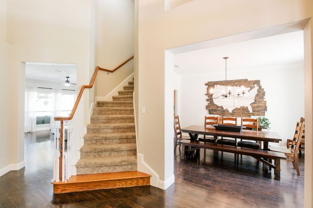 204 Country Lakes Drive, Argyle, TX 76226