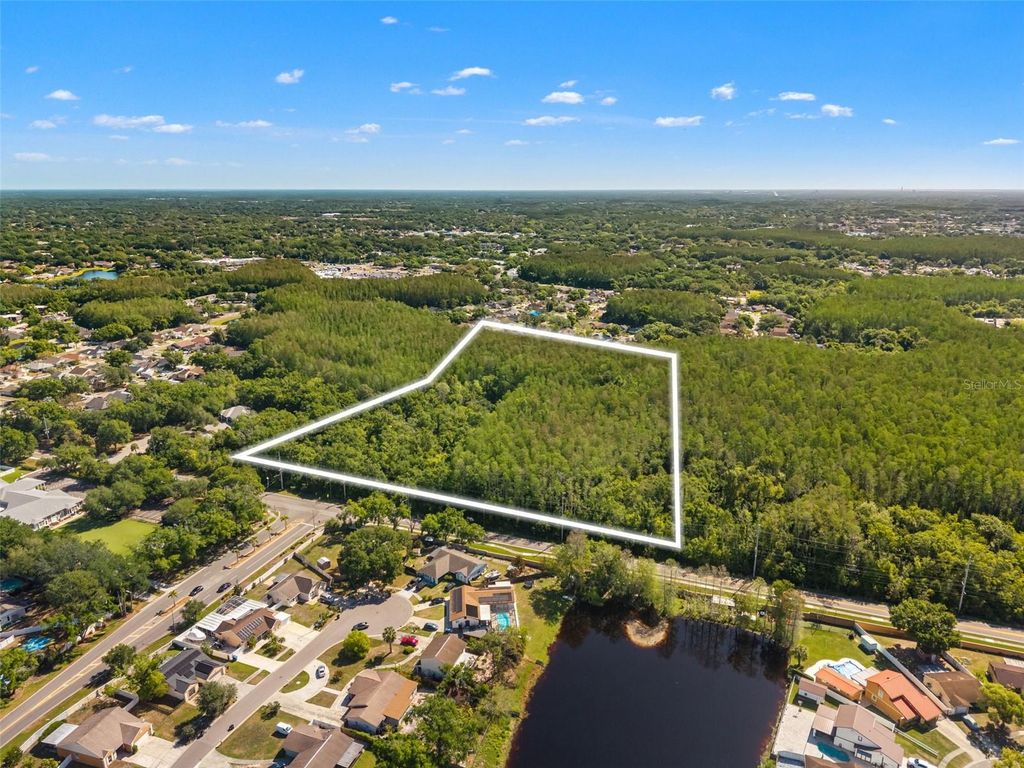 Image 5 of property listing at 12591 HENDERSON ROAD, Tampa, FL 33619